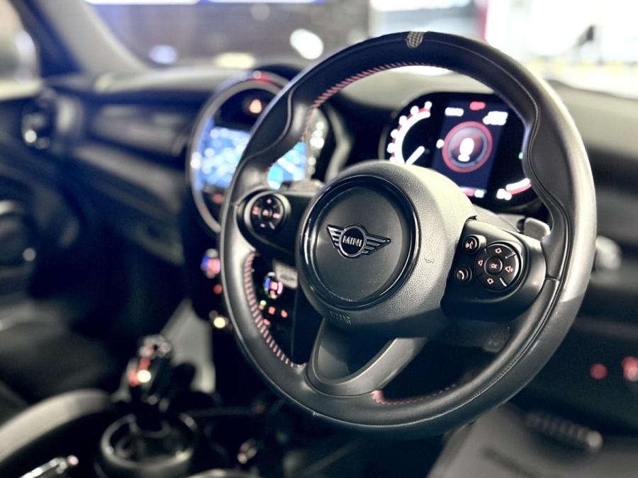 JCW GP - Image 9